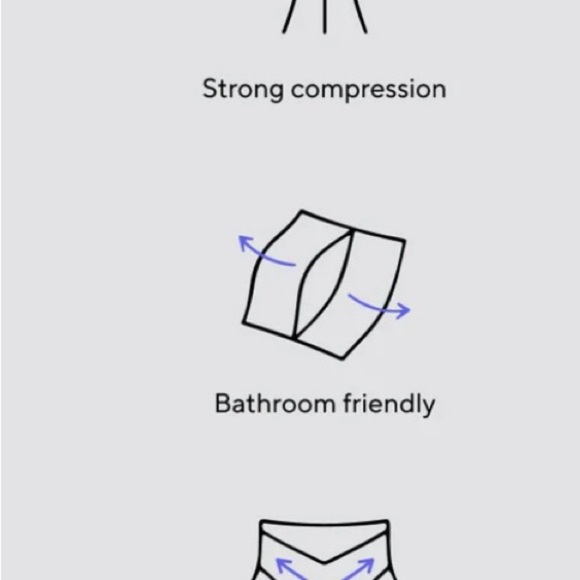 SuperPower Short - Picture 4 of 10